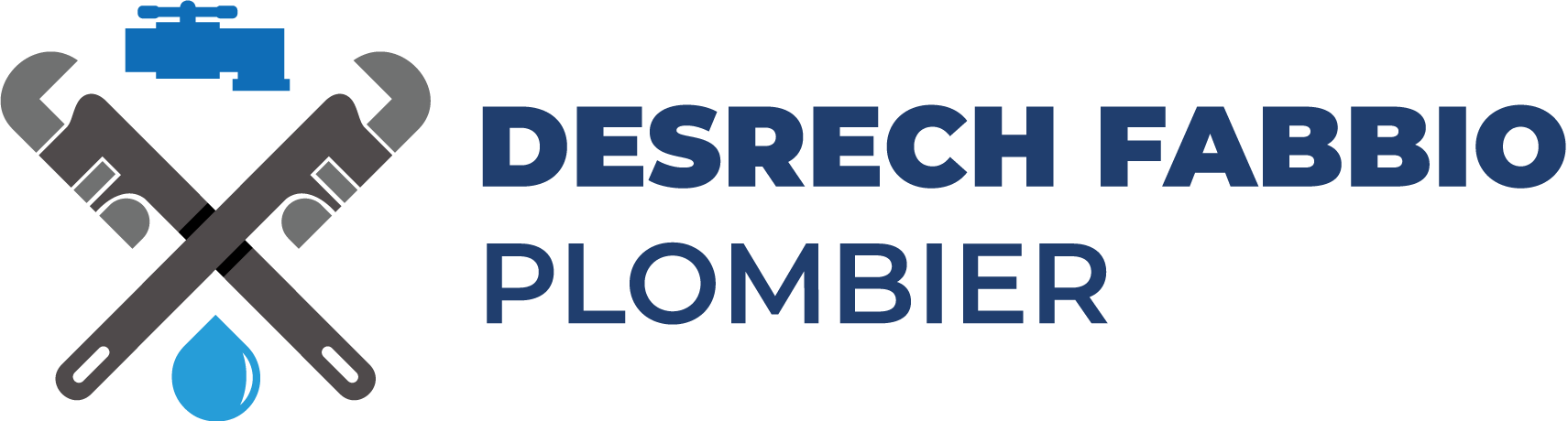 Logo Fabbio Desrech